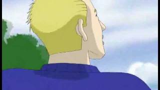 The Torchlighters The Eric Liddell Story Trailer