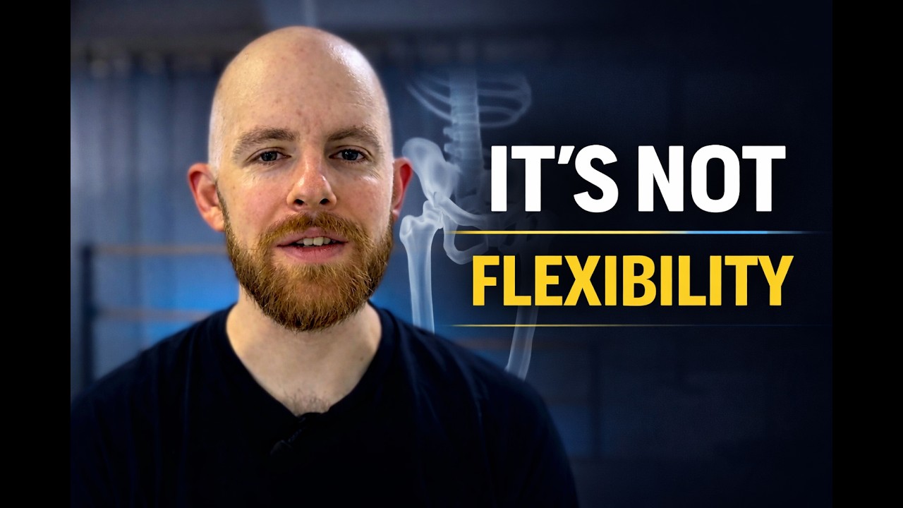 Секрет вращения бедра, который неправильно понимают все танцоры, и другие полезные советы.