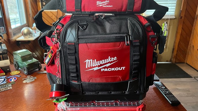 Milwaukee Mochila PACKOUT™