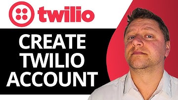 How to Create Twilio Account | Twilio Tutorial 2025