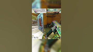 #Wattson #apex #apexwattson #apexlegends #apexlegendsclips #apexfunny #apexclips