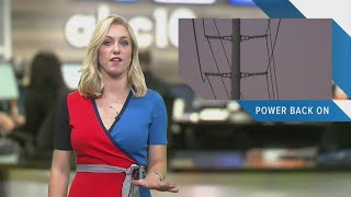Evening Headlines: September 26, 2019