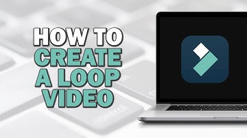 How To Create a Loop Video in Filmora (Quick Tutorial)