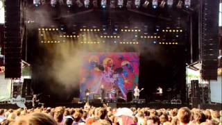 Babyshambles - Best Kept Secret Festival, 21june2014 (full)