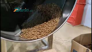 Pet food processing line running in Russia by Ivy Zhang 417 views 5 months ago 1 minute, 36 seconds