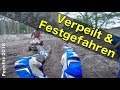 Der verpeilte Peckfitz Offroad-Quad-Vlog / ToxiQtime