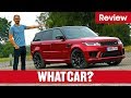 2020 Range Rover Sport review – the ultimate luxury SUV? | What Car?