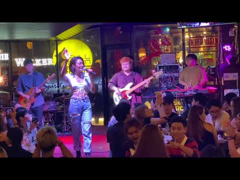 นาทีสุดท้าย - Klear
