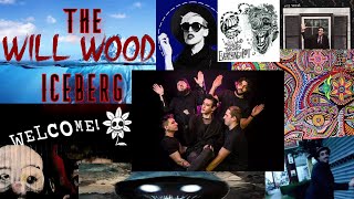 Will Wood Iceberg Explained