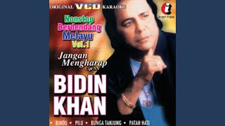 Mak Inang Lenggang