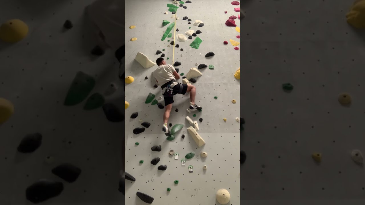 Green 5.11-  (Aug 11,2024)