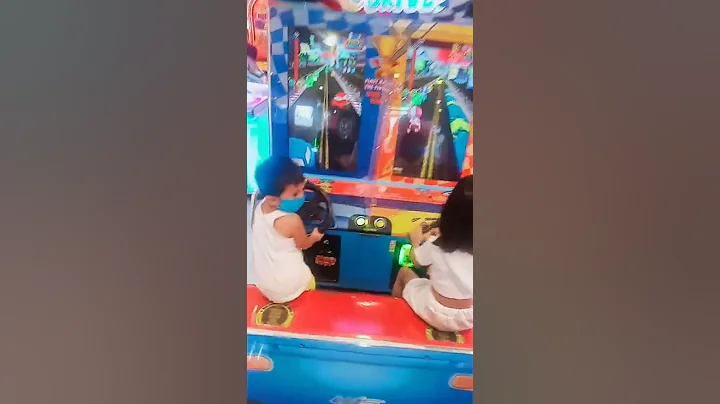 Family day with my children