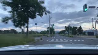 フェアレディZ  z34 フジツボマフラー　車載動画