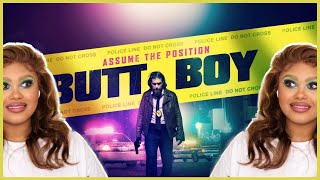 “BUTT BOY” THE CRIME THRILLER ABOUT A BOOTY KILLER *REACTION* | BAD MOVIES \& A BEAT | KennieJD