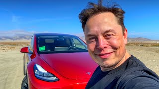 ALL NEW 2025 Tesla Model Y SHOCKS The Entire EV Industry!