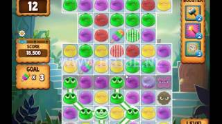 Pudding Pop level 106