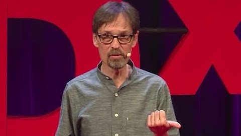 Human brain mapping and brain decoding. | Jack Gallant | TEDxSanFrancisco