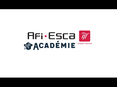 Highlights Afi Esca Académie