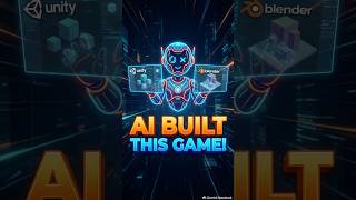 The end of manual game coding? #future #gamedev The end of manual game coding? #future #gamedev