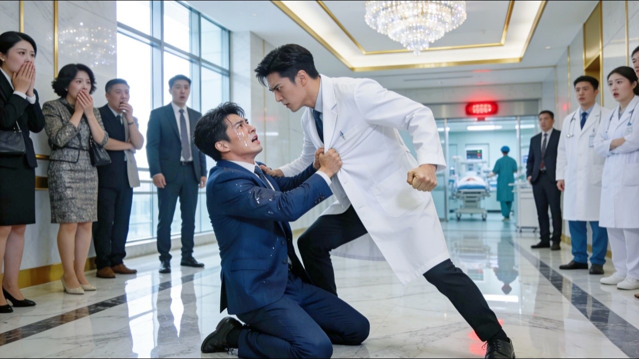 GIRL LEFT TO DIE 😭 Father’s SHOCKING Choice Ends in TRAGEDY