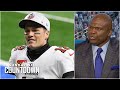 Tom Brady wants to leave no doubt that he’s the GOAT – Booger McFarland | NFL Countdown