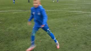 Динамо Киев U11 - Колос Коваливка