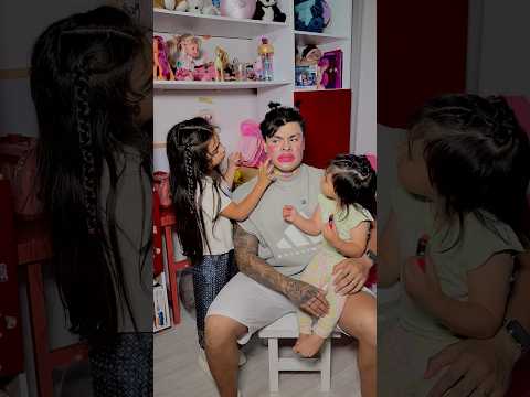 SALOMÉ SE PONE