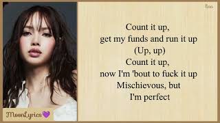 Anyma, Lisa - Bad Angel 