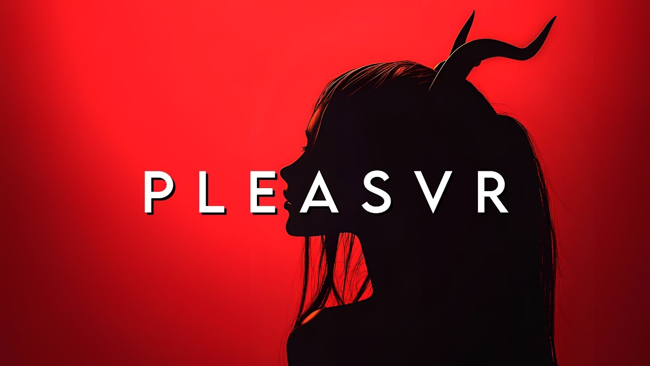 Dark RnB π€ Best Seductive Playlist | One Hour Mix - YouTube