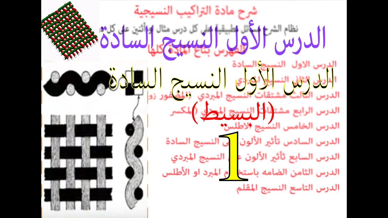شرح النسيج البسيط(السادة)/الدرس الاول في مادة التراكيب النسيجية مسائل تطبيقية