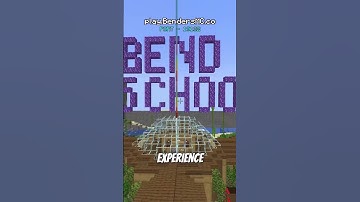 First 5 Minutes on BendersMC... #minecraft