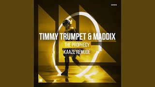 The Prophecy (KAAZE Remode)