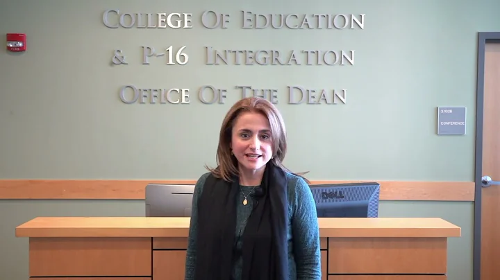 UTRGV Battle of the Colleges - Dean Rodriguez - Sp...