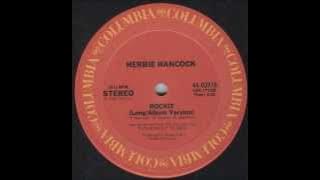 HERBIE HANCOCK - Rockit (Long / Album Version)