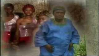 YOULOU MABIALA - MON AVOCAT A VOYAGÉ