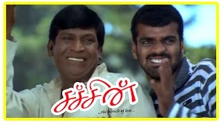 Sachein - tamil movie star cast: vijay, genelia, vadivelu, santhanam,
bipasha basu music: devi sri prasad direction: john mahendran sachin
is a love mo...