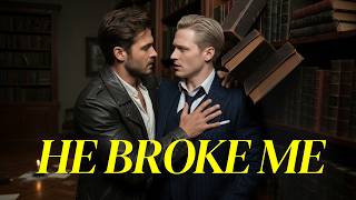"He Broke Me." | My Greatest Enemy Forced Me To Choose. (Gay Story)