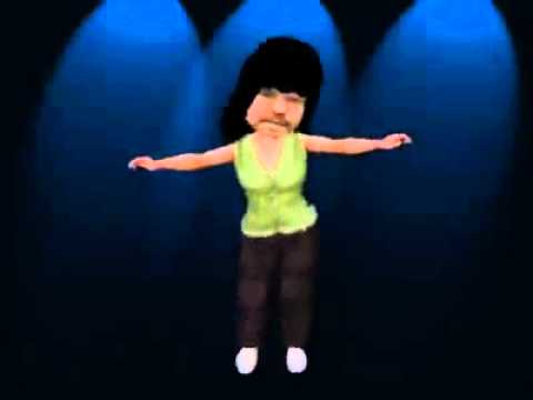 حليمة وكناينها العشرة