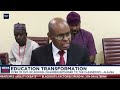 TV360 Nigeria Live Stream