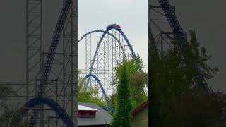 Millennium Force | Cedar Point