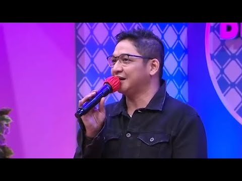 Pasha Ungu Di Tantang Tiru Suara Ariel - Charly - Andika - Ian Kasela