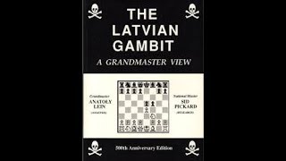 Grandmaster results vs Latvian Gambit 1.e4 e5 2.f5!?