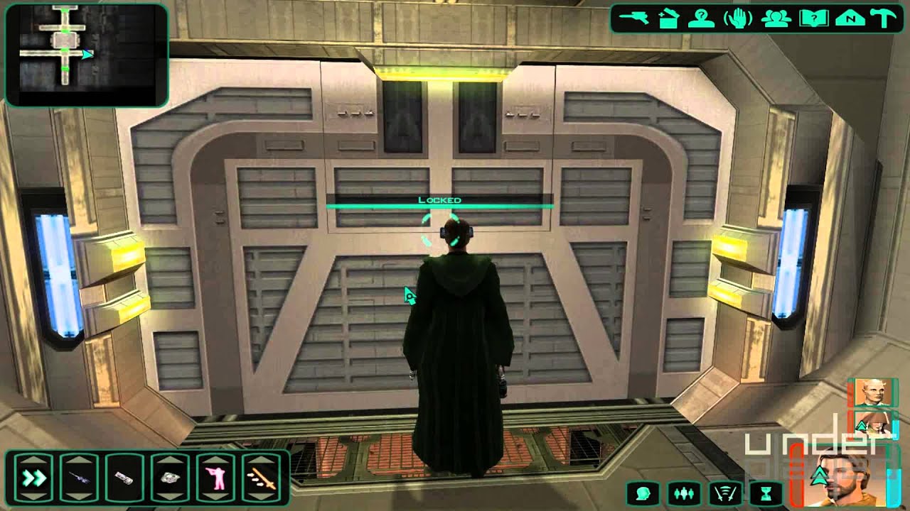 kotor 2 pc lightsaber parts icon fix mod