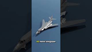 b1 lancer