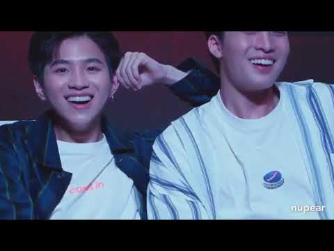 190921 2wish FMT in Vietnam 💙💚 #MeanPlanfanmeetinginVietnam