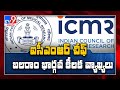 ICMR chief says most of country should remain locked down for 6-8 weeks