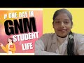Nursing student life | gnm college life | gnm vlog | Nursing student ki life | nursing college |