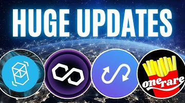 RANGO (MASSIVE AIRDROP)