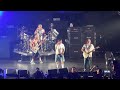 Red Hot Chili Peppers, Snow (Hey Oh) & Jam at The Fonda Theater on 4/1/2022 in Los Angeles [4K]