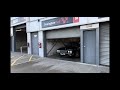 Donington trackday jaguar xjr6 29092021